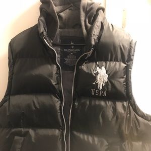 Jacket/vest